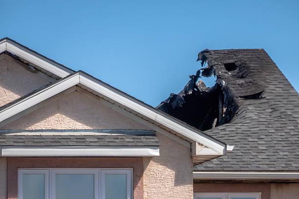 Licensed Fire Damage Removal service in Turtle Lake, WI - Fire Damage Laser Cleaning